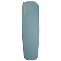 Кемпинговый матрас Therm-A-Rest Trail Lite Trooper L Полиэстер/ Серый photo 2