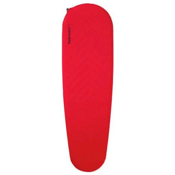 Кемпинговый матрас Therm-A-Rest ProLite Plus Cayenne WR Полиэстер/ Красный photo 2