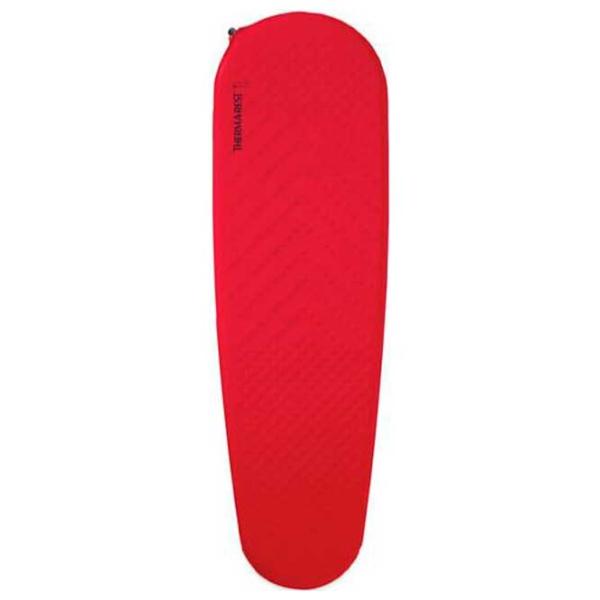 Кемпинговый матрас Therm-A-Rest ProLite Plus Cayenne WR Полиэстер/ Красный photo 2