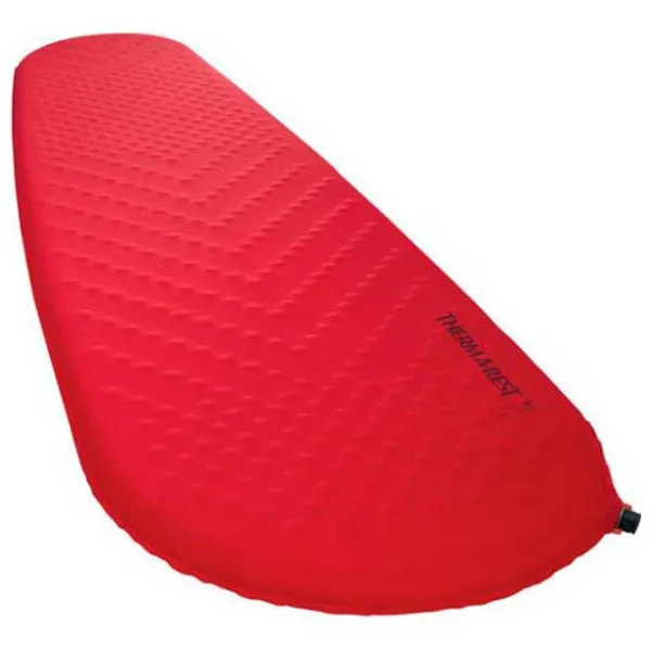 Кемпинговый матрас Therm-A-Rest ProLite Plus Cayenne Regular Полиэстер/ Красный photo 2