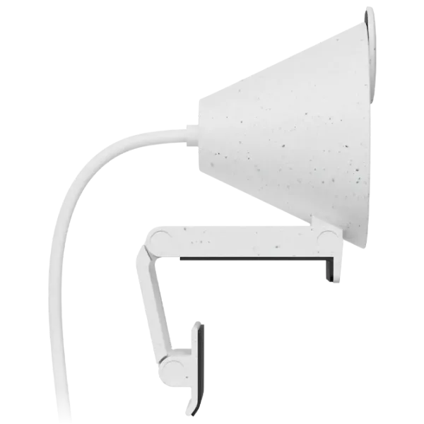 Веб-камера Logitech Brio 300 2 МП / Белый photo 5