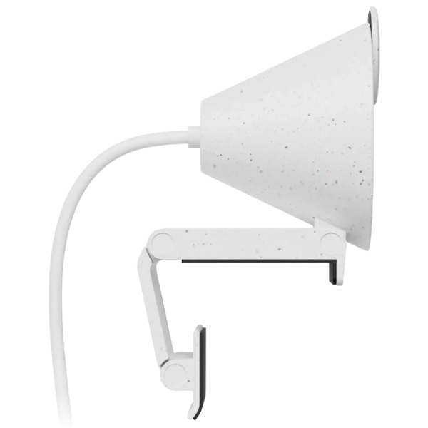 Веб-камера Logitech Brio 300 2 МП / Белый photo 5