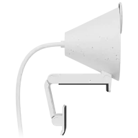 Web Camera Logitech Brio 300 2 MP / White photo 5