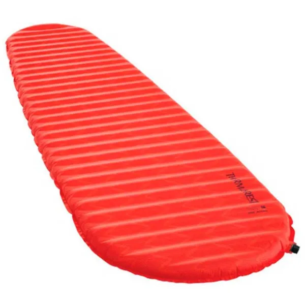 Кемпинговый матрас Therm-A-Rest ProLite Apex Heat Wave RW Полиэстер/ Красный photo 2 Кемпинговый матрас Therm-A-Rest ProLite Apex Heat Wave RW Полиэстер/ Красный photo 2