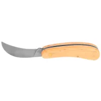 Нож NEO Tools 63-016 для повседневного использования/ нержавеющая сталь photo 2