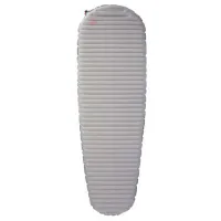 Saltea camping Therm-A-Rest NeoAir Xtherm Vapor Large Poliester/ Gray photo 2