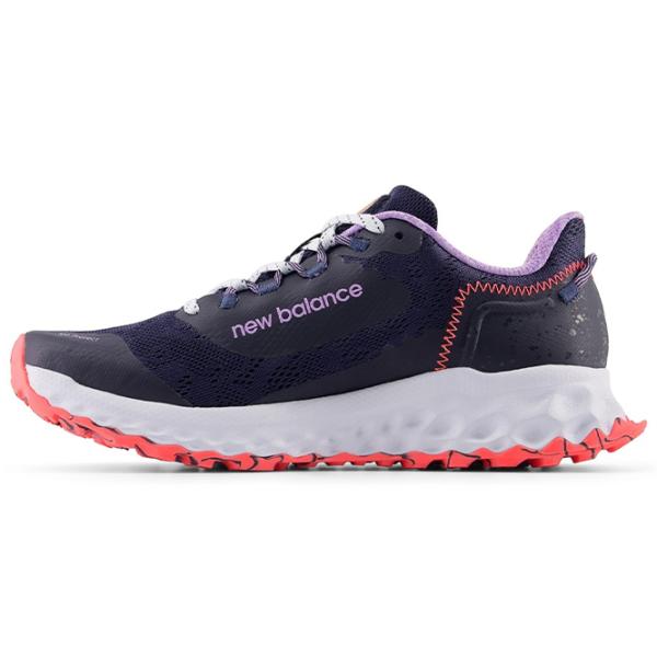 Кроссовки для женщин New Balance Fresh Foam Garoe V1 Лето/ Тёмно синий photo 7 Кроссовки для женщин New Balance Fresh Foam Garoe V1 Лето/ Тёмно синий photo 7