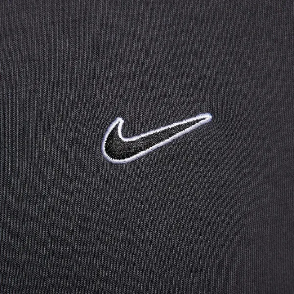 Толстовка для женщин Nike W Nsw Flc Tt Sw Весна - лето/ Черный photo 5