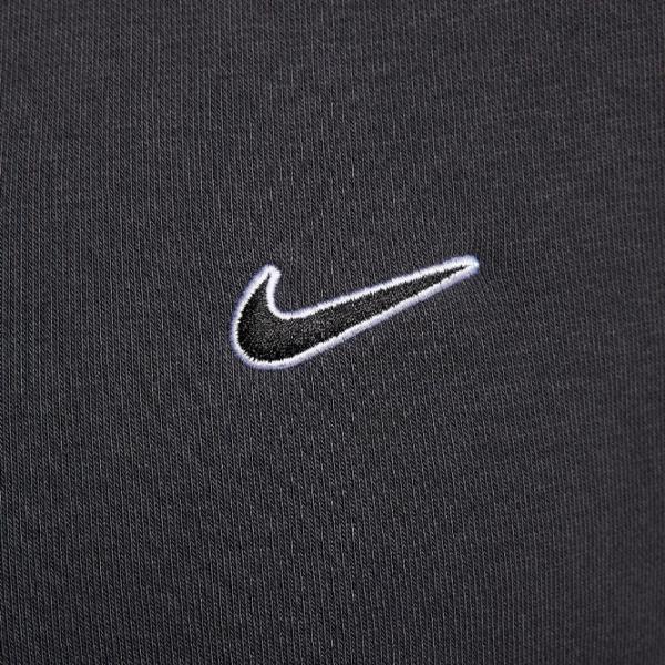 Толстовка для женщин Nike W Nsw Flc Tt Sw Весна - лето/ Черный photo 5