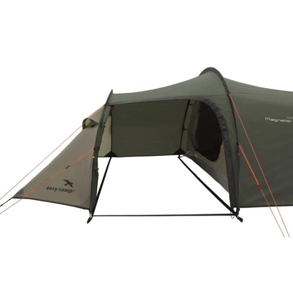 Палатка Easy Camp Magnetar 400 Rustic Серый Зелёный photo 2