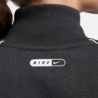 Hanorac pentru femei Nike W Nsw Flc Tt Sw Primăvară - vară/ Black photo 7