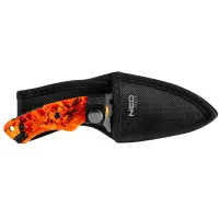 Нож NEO Tools Full Tang 63-109 тактический/ 420C photo 3