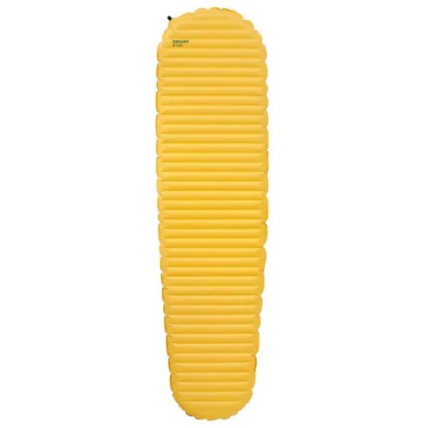 Кемпинговый матрас Therm-A-Rest NeoAir XLite Lemon Curry RW Полиэстер/ Желтый photo 2