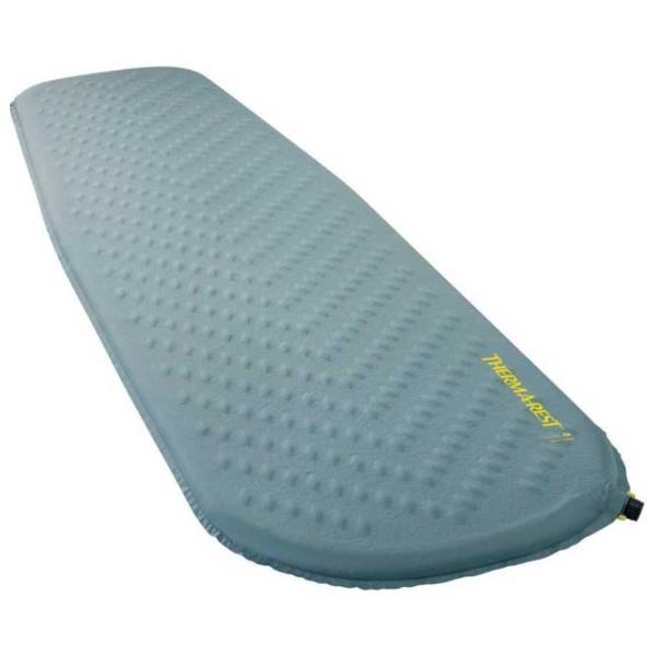 Кемпинговый матрас Therm-A-Rest Trail Lite Trooper WR Полиэстер/ Серый photo 2
