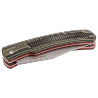 Нож NEO Tools 63-114 карманный/ 440SS photo 3