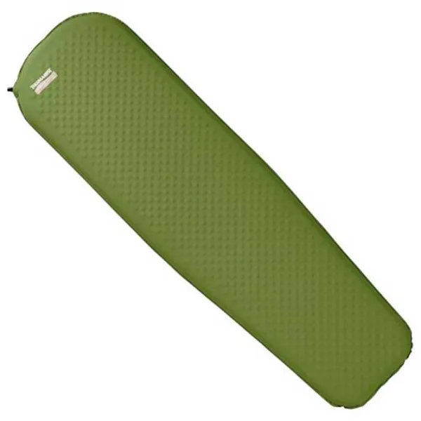Кемпинговый матрас Therm-A-Rest Trail Pro Regular Полиуретан/ Зеленый лес photo 2