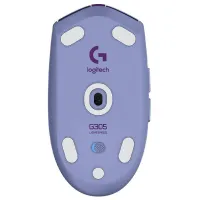 Мышь Logitech G304 USB / Сиреневый photo 5