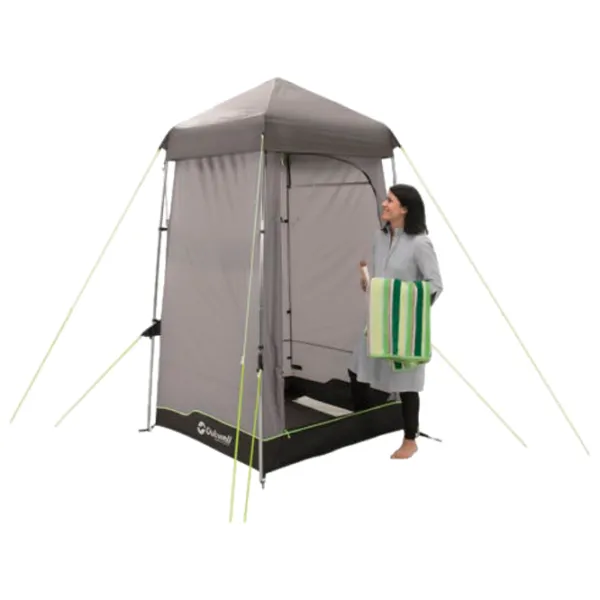 Cort Outwell Seahaven Comfort Station Single Black Gray photo 2 Cort Outwell Seahaven Comfort Station Single Black Gray photo 2