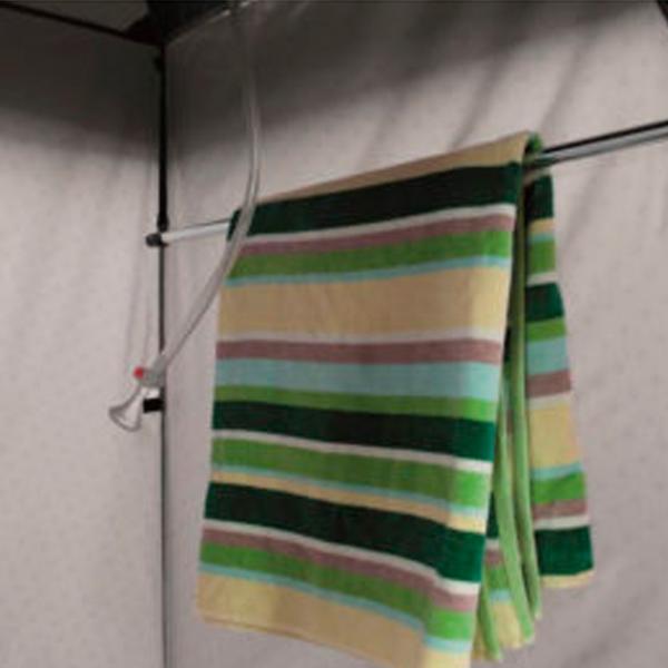 Cort Outwell Seahaven Comfort Station Single Black Gray photo 4 Cort Outwell Seahaven Comfort Station Single Black Gray photo 4