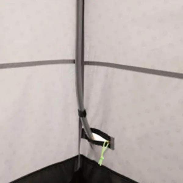 Cort Outwell Seahaven Comfort Station Single Black Gray photo 5 Cort Outwell Seahaven Comfort Station Single Black Gray photo 5