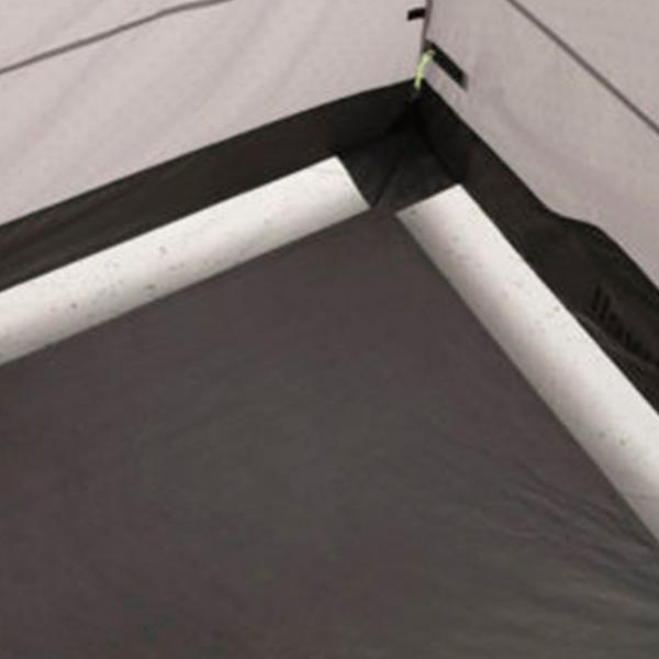 Cort Outwell Seahaven Comfort Station Single Black Gray photo 6 Cort Outwell Seahaven Comfort Station Single Black Gray photo 6