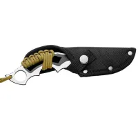 Нож NEO Tools 63-100 тактический/ 430 photo 4
