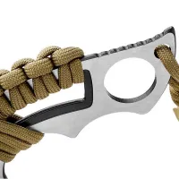 Нож NEO Tools 63-100 тактический/ 430 photo 5
