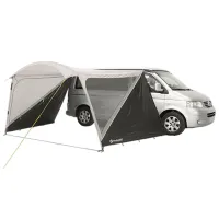 Cort Outwell Touring Shelter Black Gray photo 2
