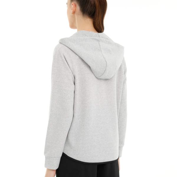 Толстовка для женщин Kinetix WL LORA 18SN644 3PR Зимние/ Серый photo 5