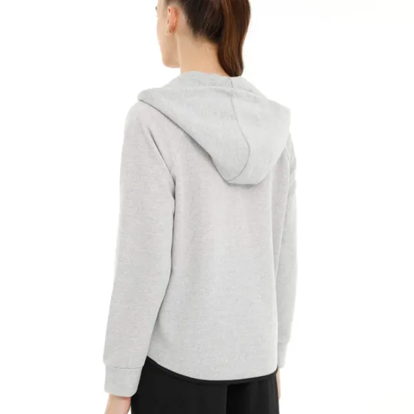 Hanorac pentru femei Kinetix WL LORA 18SN644 3PR Iarnă/ Gray photo 5