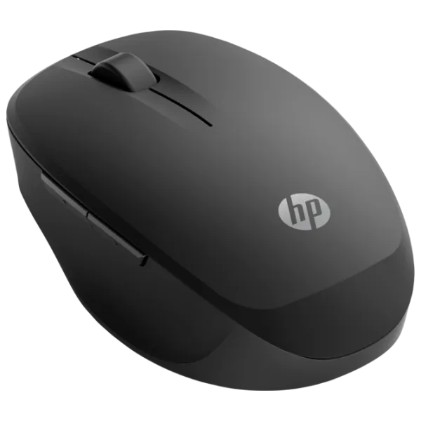 Mouse HP 300 Dual Mode Black photo 2