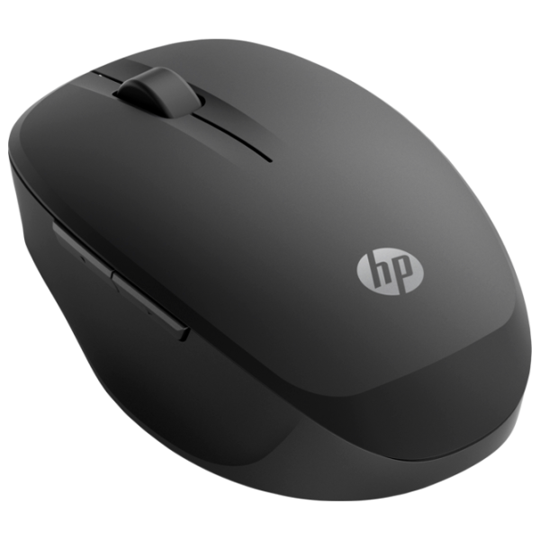 Mouse HP 300 Dual Mode Black photo 2