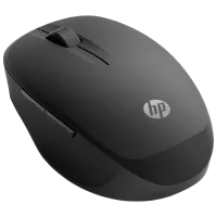 Mouse HP 300 Dual Mode Black photo 2
