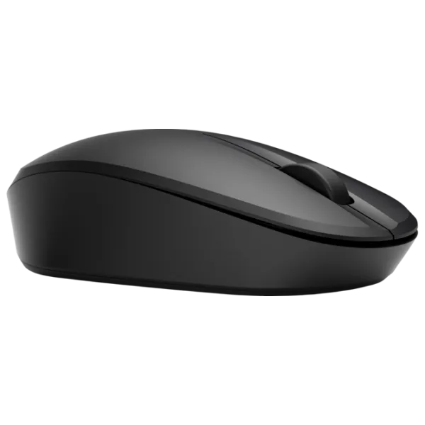Mouse HP 300 Dual Mode Black photo 3