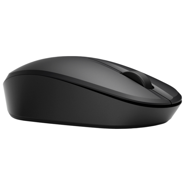 Mouse HP 300 Dual Mode Black photo 3