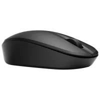 Mouse HP 300 Dual Mode Black photo 3