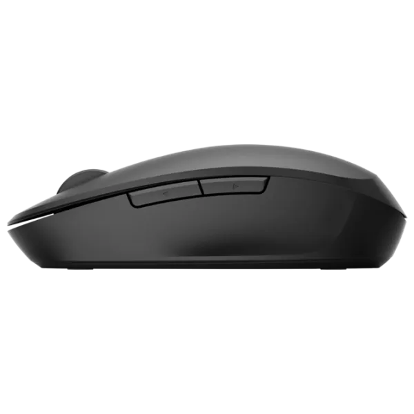 Mouse HP 300 Dual Mode Black photo 4