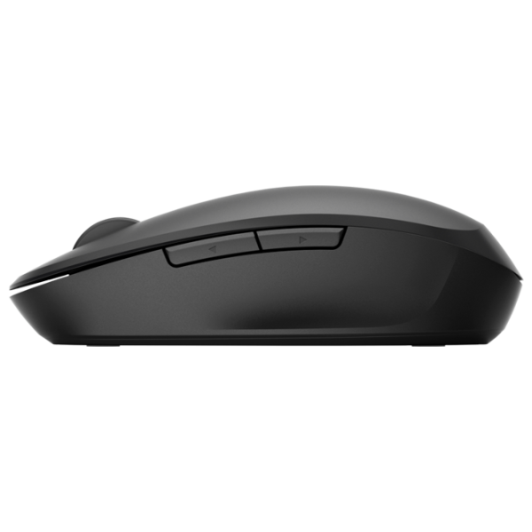 Mouse HP 300 Dual Mode Black photo 4