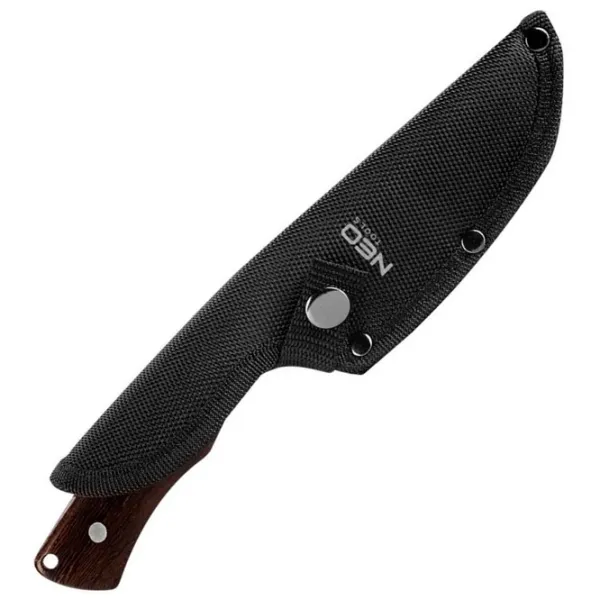 Cuțit NEO Tools Full-Tang 63-111 tactical/ 420 photo 2