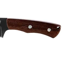 Нож NEO Tools Full-Tang 63-111 тактический/ 420 photo 3