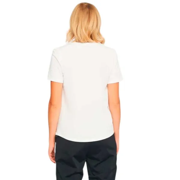 Tricou pentru femei Nike Nsw Tee Club Bumbac/ White photo 2