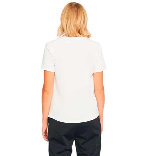 Tricou pentru femei Nike Nsw Tee Club Bumbac/ White photo 2