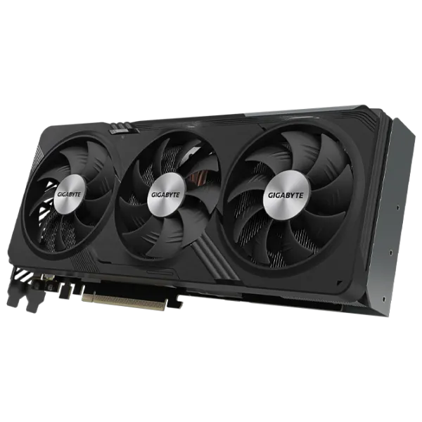 Placă video Gigabyte Radeon RX 7900 GRE GAMING OC PCI Express x16 4.0 / 16 GB photo 3