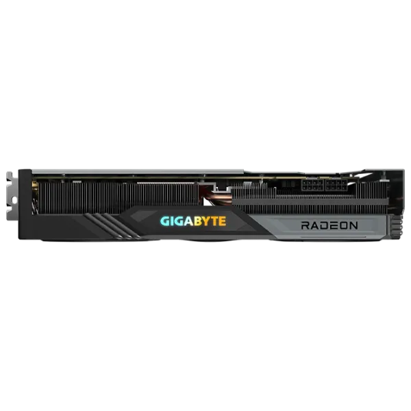 Placă video Gigabyte Radeon RX 7900 GRE GAMING OC PCI Express x16 4.0 / 16 GB photo 4