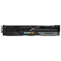 Видеокарта Gigabyte Radeon RX 7900 GRE GAMING OC PCI Express x16 4.0 / 16 ГБ photo 4