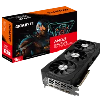 Видеокарта Gigabyte Radeon RX 7900 GRE GAMING OC PCI Express x16 4.0 / 16 ГБ photo 6