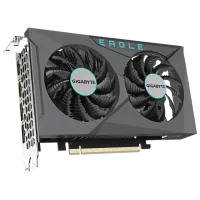Видеокарта Gigabyte GeForce RTX 3050 Eagle OC PCI Express x8 4.0 / 6 ГБ photo 2