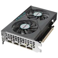 Видеокарта Gigabyte GeForce RTX 3050 Eagle OC PCI Express x8 4.0 / 6 ГБ photo 3