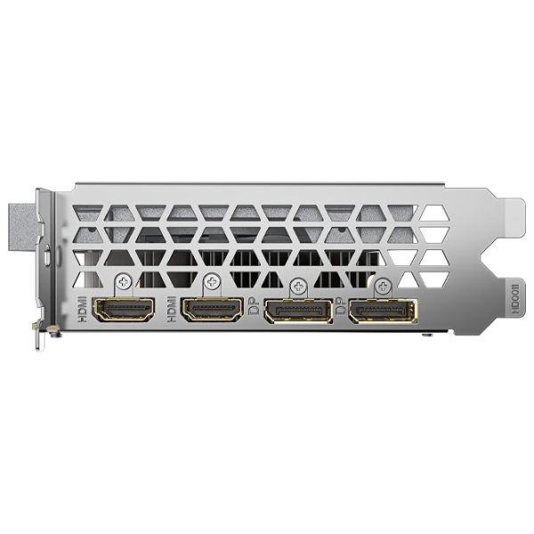 Placă video Gigabyte GeForce RTX 3050 Eagle OC PCI Express x8 4.0 / 6 GB photo 4 Placă video Gigabyte GeForce RTX 3050 Eagle OC PCI Express x8 4.0 / 6 GB photo 4