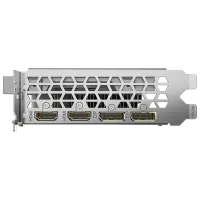 Видеокарта Gigabyte GeForce RTX 3050 Eagle OC PCI Express x8 4.0 / 6 ГБ photo 4
